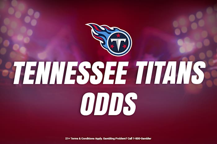 Stay updated with the latest Titans NFL betting odds. Our experts provide insights on their Super Bowl odds, playoff chances, and much more.